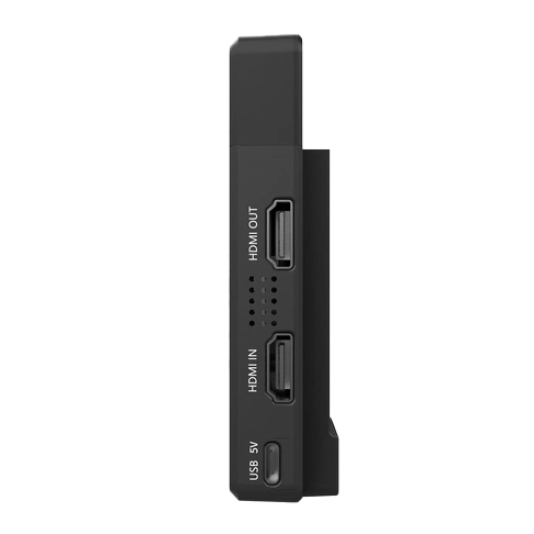 LiveGear TP MAX Wireless HDMI Transmitter &amp; Receiver 1000ft/350m