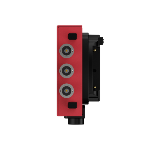 LiveGear 3G HDMI/SDI Cross Broadcast Converter With F970 Battery Plate