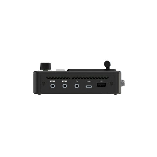 LiveGear Vinega X1 Video Switcher Recording Streaming PTZ Controller