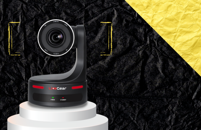 PTZ Camera